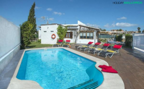 Eternal Sunshine Villa